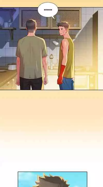 What do you Take me For? Ch.34/?