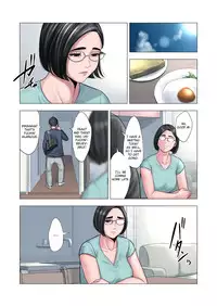 [Tamagou] Rinjin Soukan ~ Danchi Tsuma to Danshi Gakusei no Ibitsuna Kankei ~ | Neighbor Adultery ~ A Warped Relationship Between Housewife and Schoolboy ~ [English] [friggo]