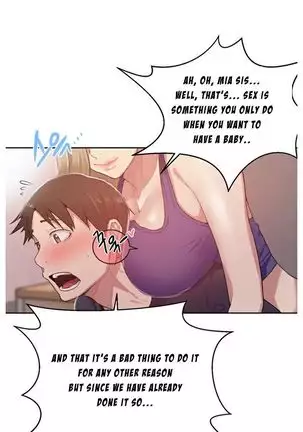 Secret Class Ch.40/?