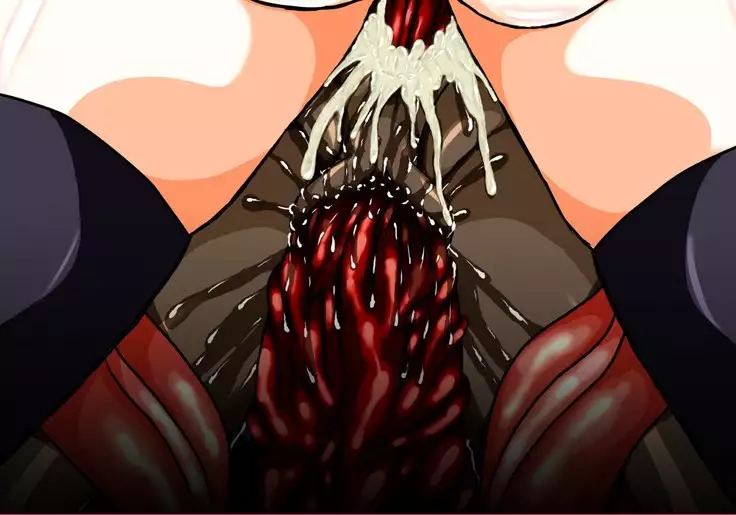 Mahousensi ingokuhen 3 vol.1