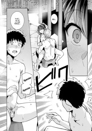 Ane wa Oyaji ni Dakareteru 2 - Mi hermana está en manos de mi padrastro 2