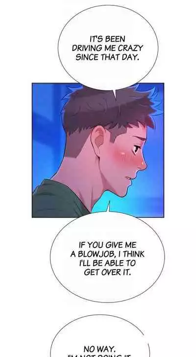 What do you Take me For? Ch.36/?
