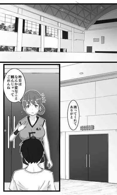 NTR Yousei ~ Netorare Seiheki no Do-S Ani kara Osananajimi wa Ubaitoru!