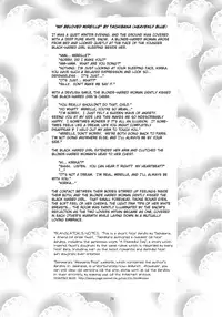 [GUST (Harukaze Soyogu)] Zoku - Kuronekotachi no Kyouen (Noir) [English] [Elegant Succubus]