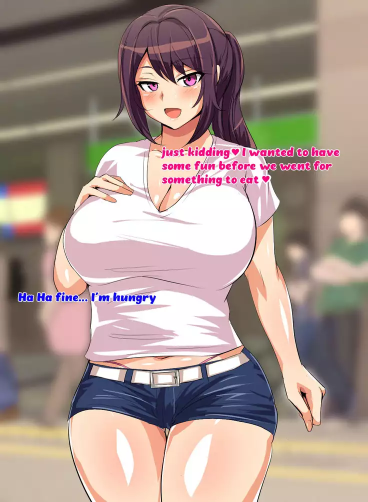 Tokai no Iro ni Somaru Kanojo | She is dyed by the color of the city