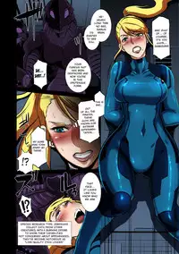 (C86) [EROQUIS! (Butcha-U)] Metroid XXX [English] IN FULL COLOR (ongoing) (Colour by sF)