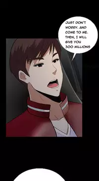 Dark Game Ch.1-10 (English) (Ongoing)