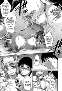 [Zen9] Taikutsu na Gogo no Sugoshikata Ch. 1-5 | A Way to Spend a Boring Afternoon Ch. 1-5 (Action Pizazz DX 2013-12) [English](hentai2read.com)[Lazarus H]