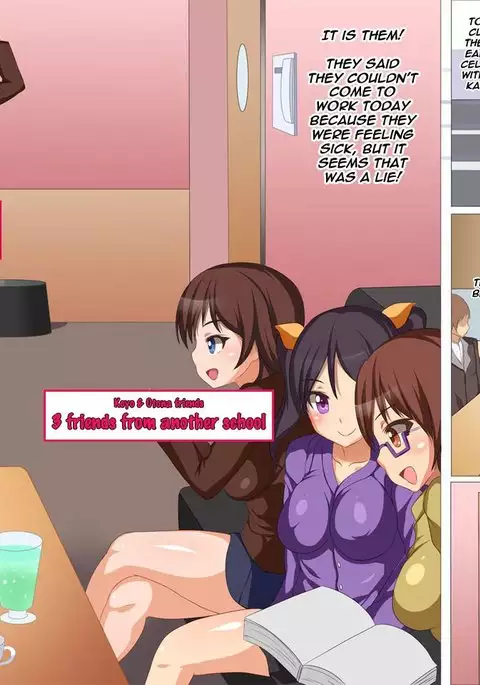 Joshi o Ningyou-ka Suru Dejikame