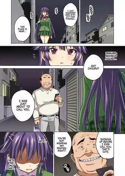 [Muchakai (Mucha)] Chizuru-chan Kaihatsu Nikki Kouhen ~Ochita Moto Junjou Yuutousei wa, Chuunen Kyoushi no Mesuinu Onaho~ | Chizuru-chan Development Diary Part Two [English] {2d-market.com} [Decensored] [Digital]