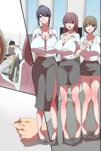 [DL Mate] Saimin ofisu ~ pawahara on'na jōshi-tachi o saimin-jutsu de jūjun'na mesu ni shite ima made no shikaeshite mita