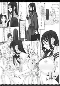 (C81) [Zettai Shoujo (RAITA)] Mahou Shoujo 8.0