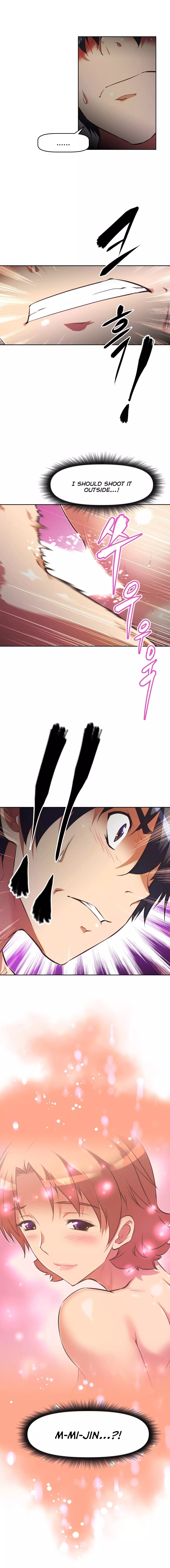 Brawling Go Ch.76-122