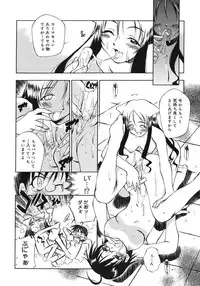 [Tachibana Toshihiro] Happy ☆ Trap