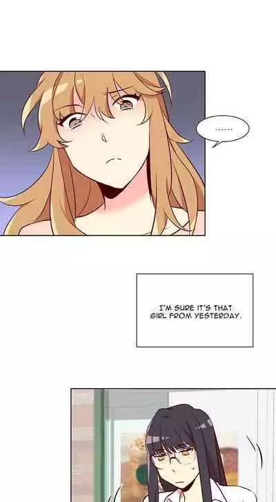 [Yulseo] Two Lives in the Same House Ch. 1-24 [English]