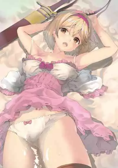 Osora no Soushuuhen 1