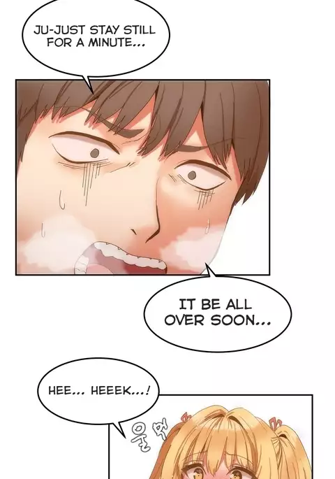 Hahri's Lumpy Boardhouse Ch. 0-6