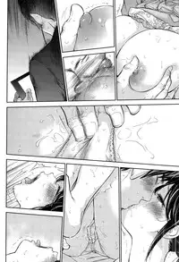 [Shikishiro Konomi] Netoraserare Ch. 1-20