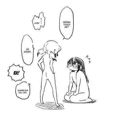 TsukaSen log - Dr. Stone dj