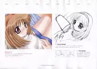 The Ultimate Art Collection Of "Kanon"