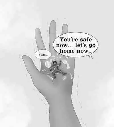 Female Students Working Part-Time In Prison