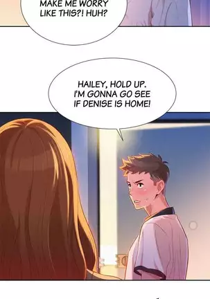 What do you Take me For? Ch.10/?