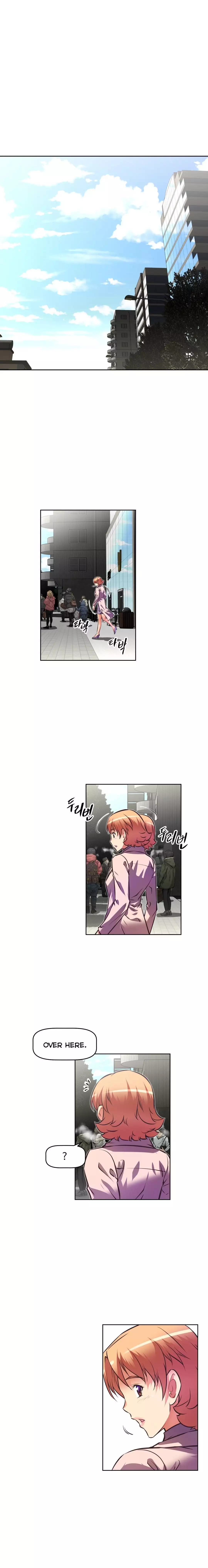 Brawling Go Ch.76-122