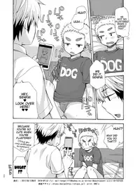 (C92) [CHIN-UP (Pocchi)] Yuuwaku ni Yowai Ore no Senpai [English] {TheRobotsGhost}