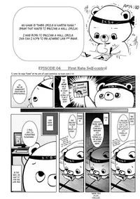 [Kowareta Radio (Herokey)] Warae yo Dekomori... Chuunibyou demo Shojo Rape Shitai! | Smile Dekomori... Rape, Chuunibyou, and Other Delusions! (Chuunibyou demo Koi ga Shitai!) [English] [Digital]