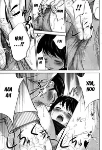 [Shikishiro Konomi] Netoraserare Ch. 1-10 [English] [Seinen Scans]