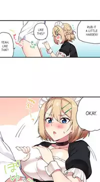 Committee Chairman, Didn't You Just Masturbate In the Bathroom? I Can See the Number of Times People Orgasm [English](Ongoing)