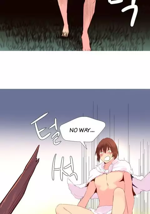 A World That I Rule Ch.01-35