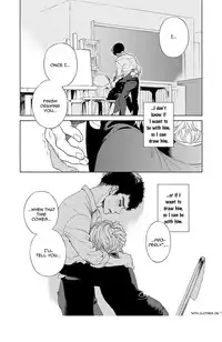 [Arai Yoshimi] Iki o Tomete, Ugokanai de | Hold your breath, and don't move [English] [NijiNiji Nikubou Scans] [Decensored] [Digital]