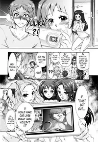 [Honda Arima] Sanshimai no Omocha - The Slave of Three Sisters Ch. 1-8 [English] [Lazarus H]