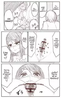 [Uru] Lemon (English, Ongoing)