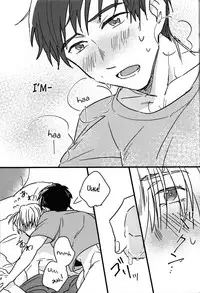 (Hyousou Strast 2) [Nijuu Hikigane (Atsu)] Boku no Kareshi ga 16-sai ni Narimashita (Yuri!!! on ICE) [English]