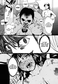 [Takenoko Seijin] Te to Te Tsunaide | When you let go of my hands [English]