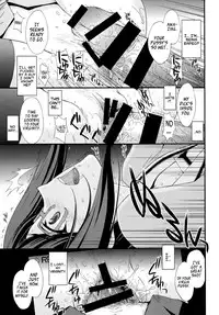 (C85) [Secret Society M (Kitahara Aki)] HOW TO BUILD NIKUBENKI | HOW TO BUILD A MEAT TOILET (Gundam Build Fighters) [English] =LWB=