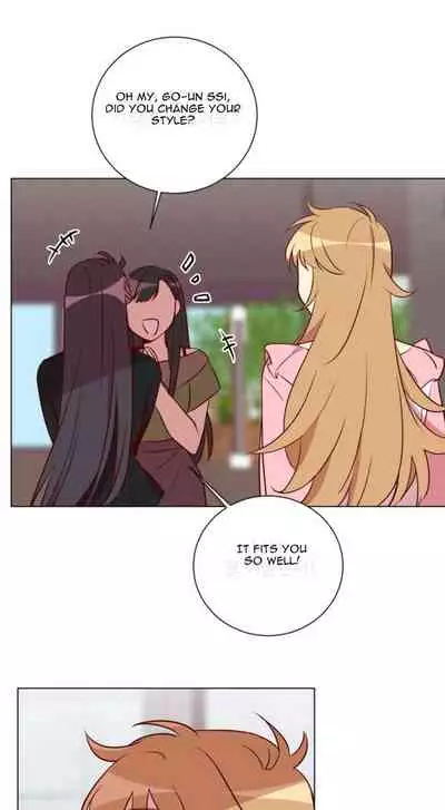 [Yulseo] Two Lives in the Same House Ch. 1-24 [English]