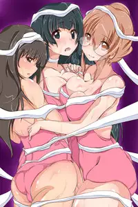 [rbooks] Saimin Leotard ~ Shin Taisoubu no Komon ga Saiminjutsu de Joshi Buin-tachi wo Shihai Shite Jibun no Seishori Dougu to Shite Atsukatte iru rashii noda ga