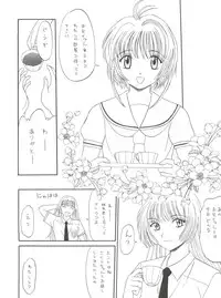 (C56) [Rokumeikan (Rokumei Kanau)] Dynamic was Ruby (Cardcaptor Sakura)