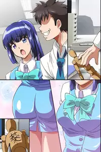 [MC] Juujun na Joshi Shain no Tsukurikata ~Ningen Ayatsuri Ningyou de Onna Joushi o Namahame Choukyou shite Juujun Nikudorei ni Shiagete mita~