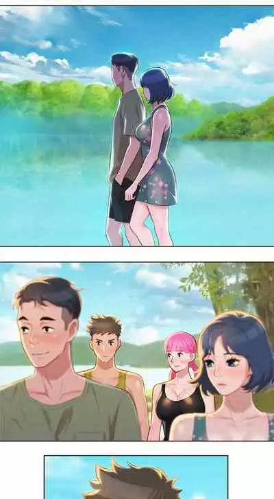 What do you Take me For? Ch.53/?