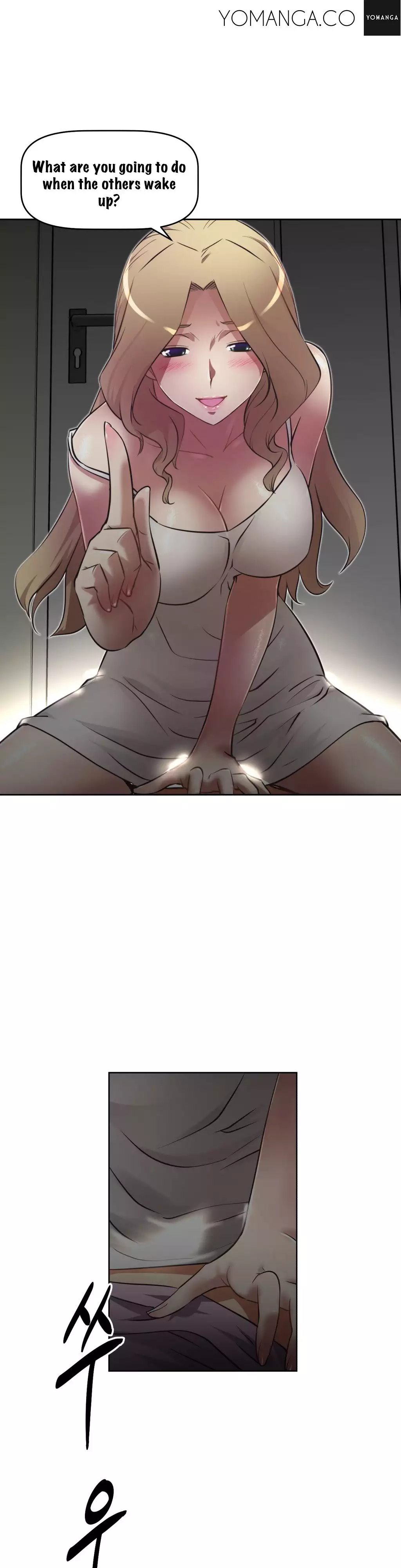 Brawling Go 0-15 Chapters