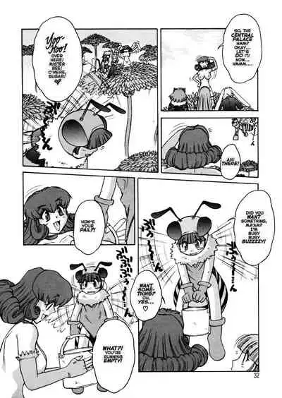 [Mashumaro Juubaori] Alice Second