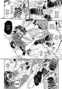 (GONEXT! 4) [Sadistic Mary (Hattori Mitsuka)] Moshimo Oji-san no Sponsor ga Kikan Gentei de Toaru Onahole Maker ni Natta to | What if the Oji-san's sponsor is an onahole maker for a certain time (TIGER & BUNNY) [English] [desudesu]