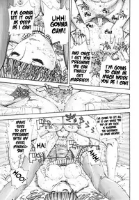 [Seto Yuuki] Allargando [English]