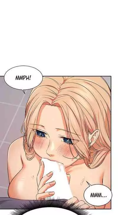 [OB, Overtime Sloth] Is There No Goddess in My College? Ch.18/? [English] [Manhwa PDF]