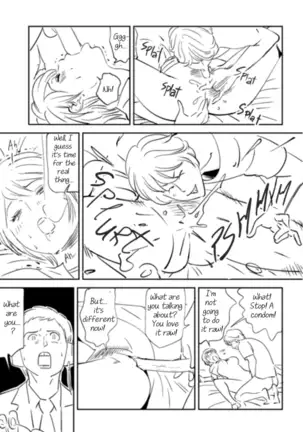 Soredemo Tsuma o Aisemasu ka