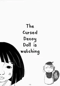 (C86) [Avalanche (ChimaQ)] Oshikake Amanojaku | An Intruding Amanojaku (Touhou Project) [English]